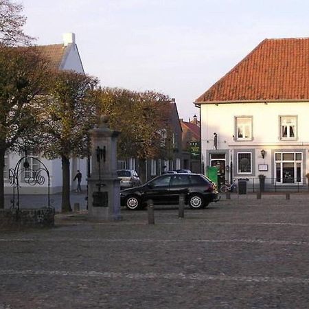 Cozy Apartment In Roasting Near The Belgian Border Roosteren Buitenkant foto