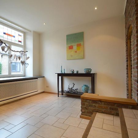 Cozy Apartment In Roasting Near The Belgian Border Roosteren Buitenkant foto