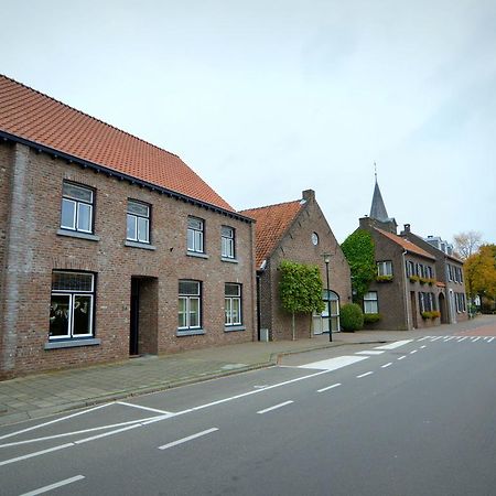 Cozy Apartment In Roasting Near The Belgian Border Roosteren Buitenkant foto