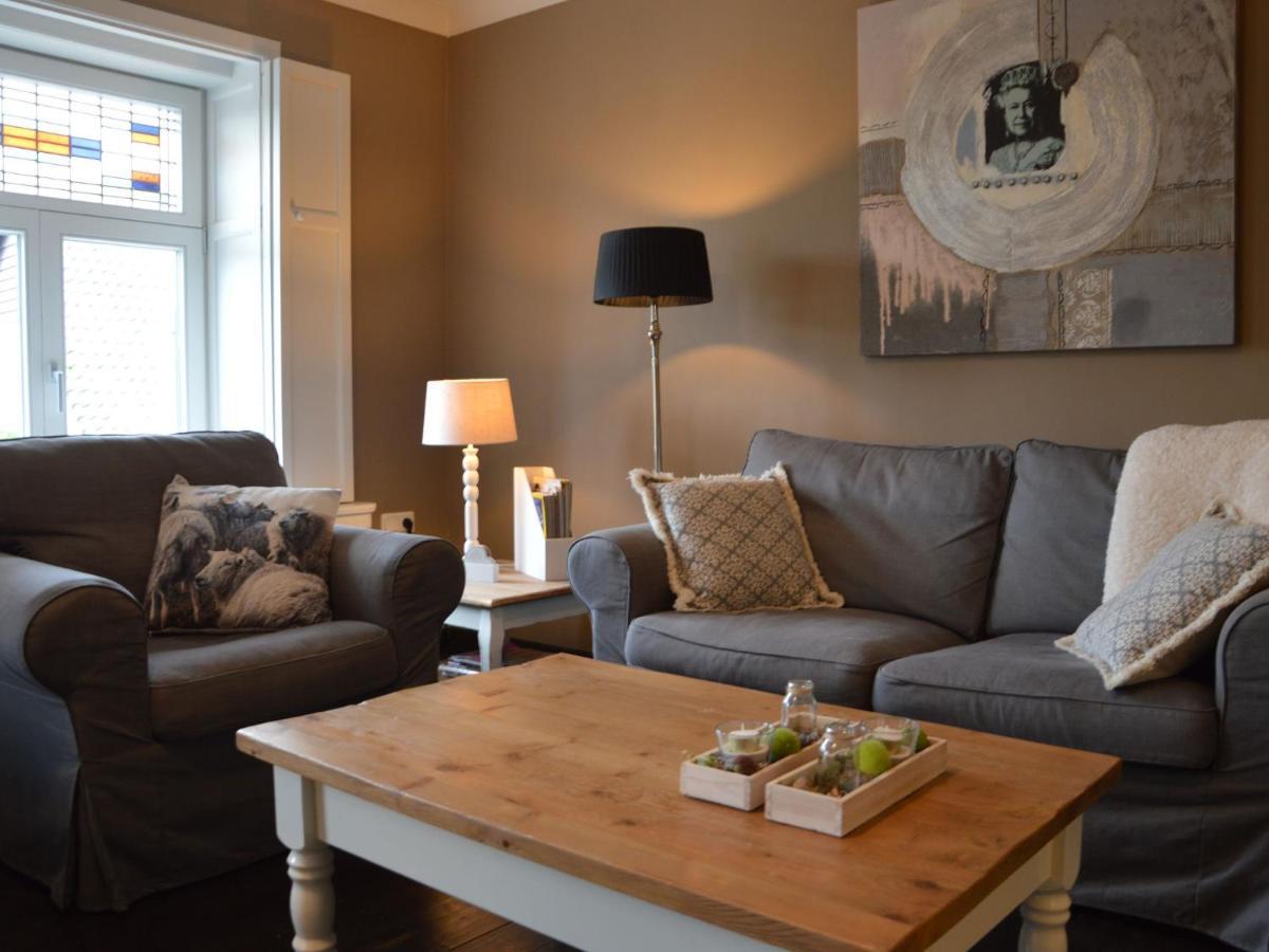 Cozy Apartment In Roasting Near The Belgian Border Roosteren Buitenkant foto