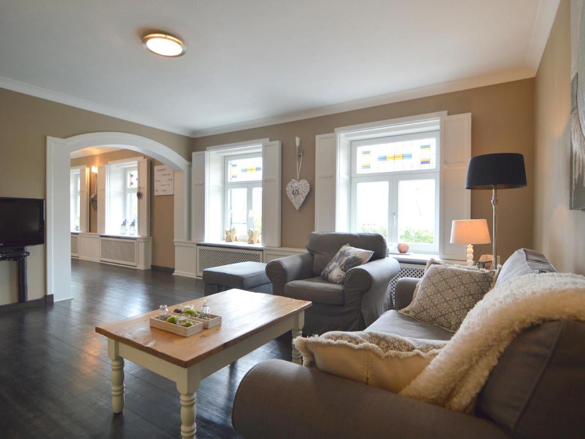 Cozy Apartment In Roasting Near The Belgian Border Roosteren Buitenkant foto