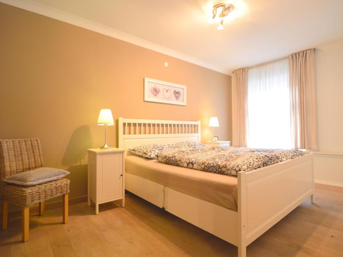 Cozy Apartment In Roasting Near The Belgian Border Roosteren Buitenkant foto