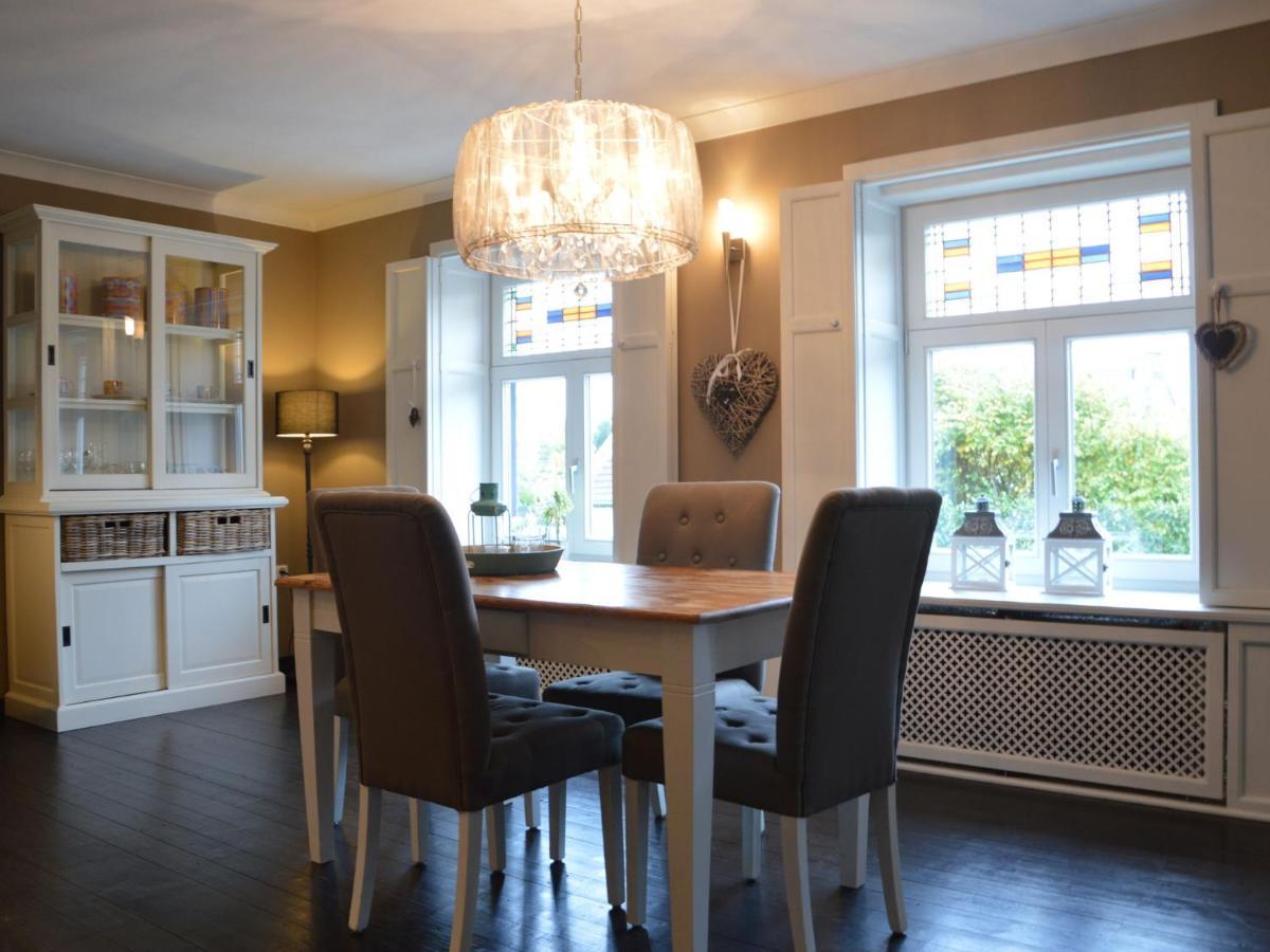 Cozy Apartment In Roasting Near The Belgian Border Roosteren Buitenkant foto