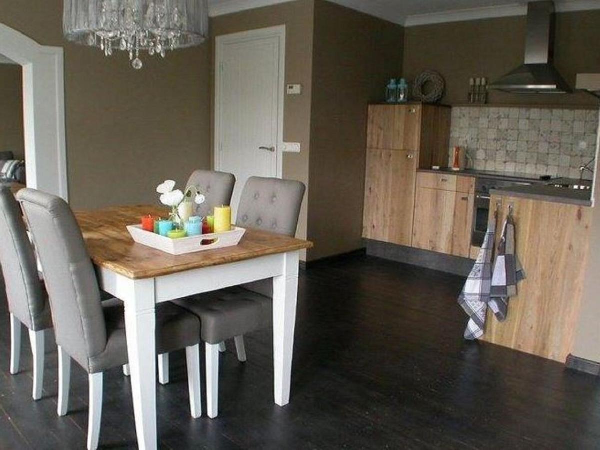 Cozy Apartment In Roasting Near The Belgian Border Roosteren Buitenkant foto