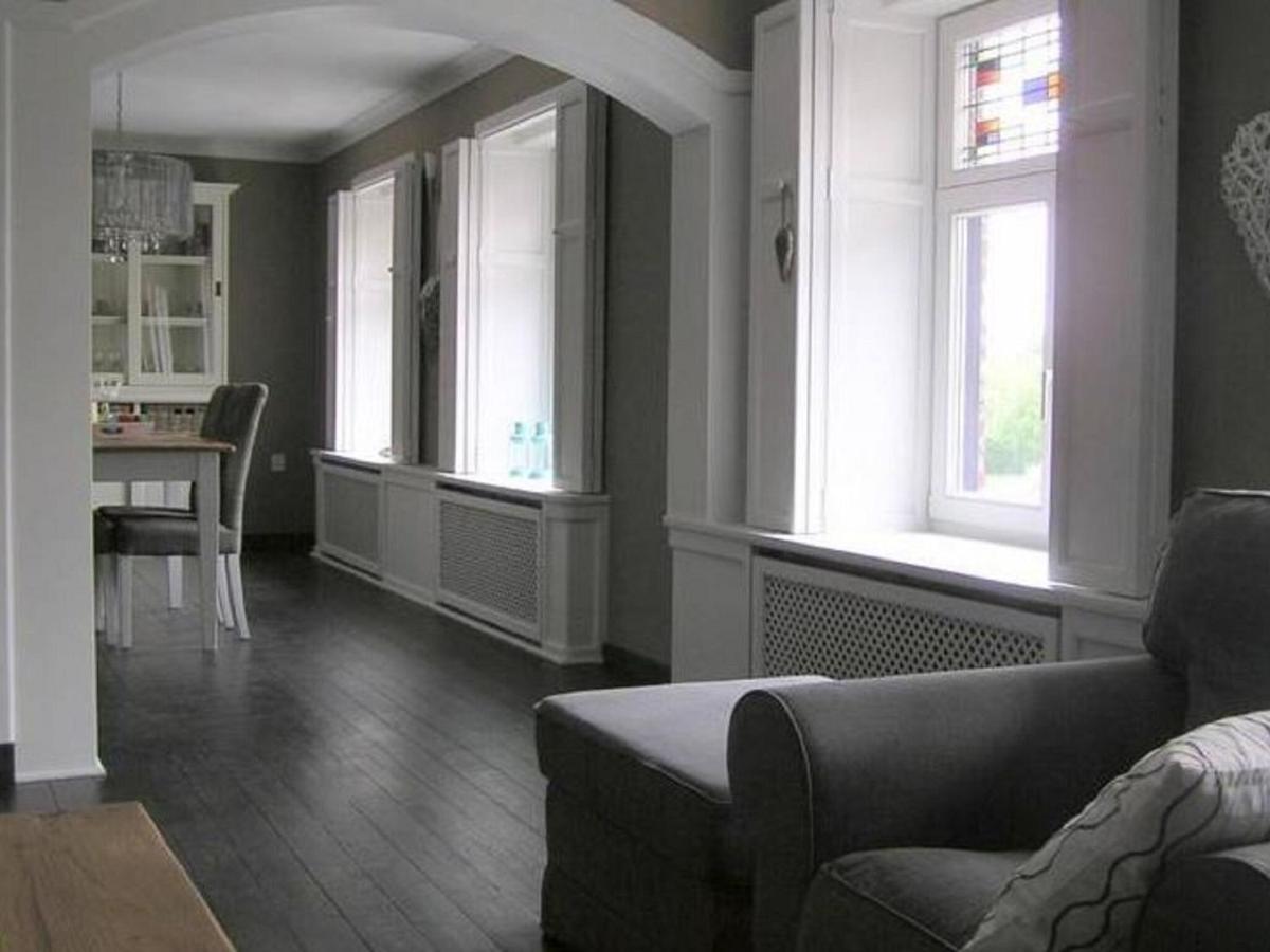 Cozy Apartment In Roasting Near The Belgian Border Roosteren Buitenkant foto